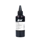 100ml Universal Dye Ink BK C M Y Kit Compatible For HP Canon Epson Brother Deskjet Inkjet Printer Tank Cartridges CISS