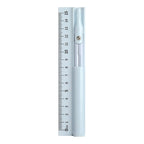 3 In 1 Compass Geometry Set With Ruler Pencil Multifunctional School Drawing Compass Math Geometry Tool Stationery