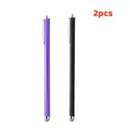 Long Stylus Pen 18.5M Capacitive Tablet Touch Screen Pencil For iPhone Samsung iPad Universal Android Phone Drawing Touch Pencil
