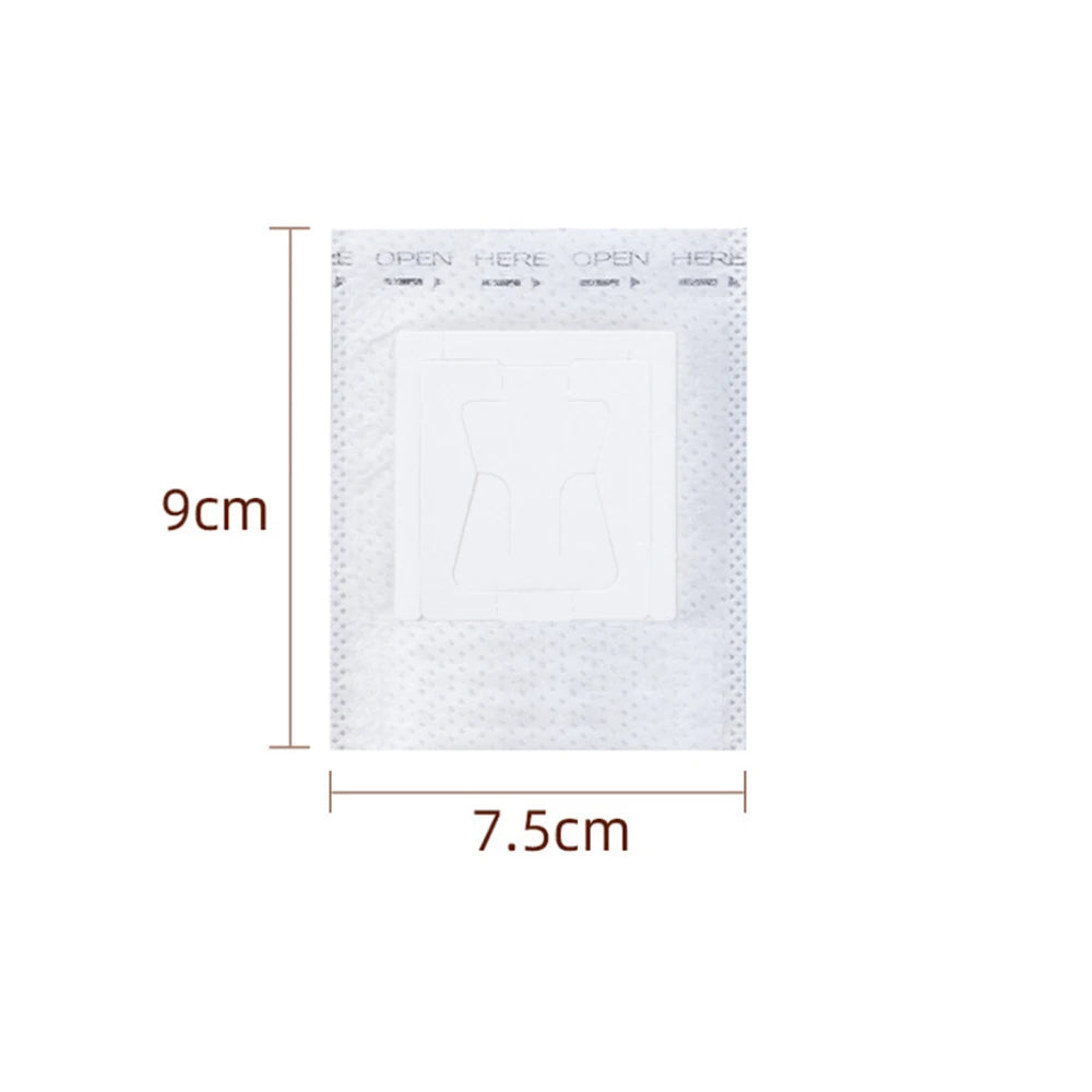 50pcs Coffee Filter Paper Bags Disposable Drip Coffee Bag Portafilter Hanging Ear Espresso Coffee Accessories Tea Tool