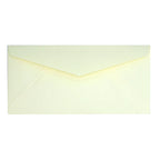 10Pcs Vintage Kraft Paper Envelopes Blank A4 triangle cowhide Handmade black Set Writing Christmas Invitations 22*11CM