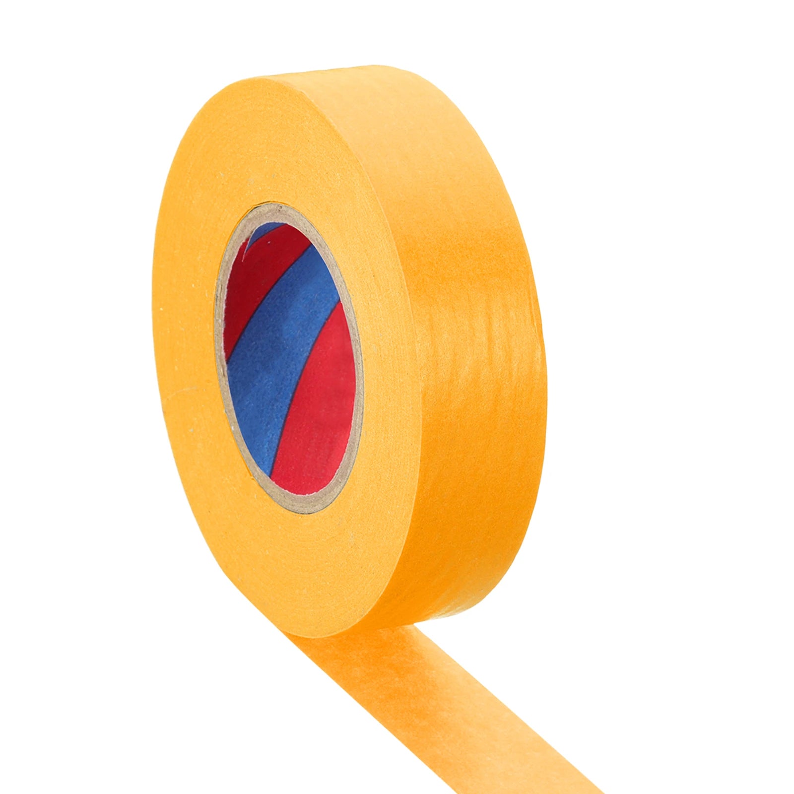 Uxcell 50m Colored Masking Tape Color Code Labeling Tape for DIY Craft Science Lab Organizing 12/20/25/50mm Width