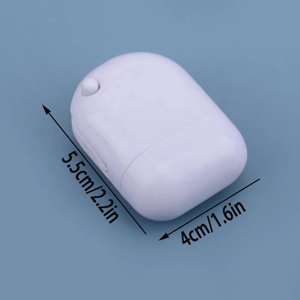 Theft Protection Roller Stamp for Privacy Confidential Data Guard Your Security Stamp Roller Privacy Seal Roller Theft Protect