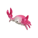 Multifunctional Weightlifting Crab Pen Holder Storage Item Lifting Pen Holder DesktopCreative Personalized Decoration Model Gift