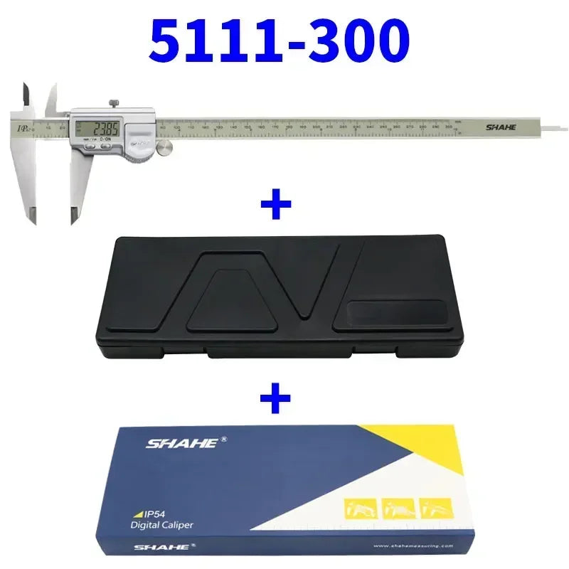 150 mm IP67 Waterproof Digital Vernier Caliper Ruler Vernier Caliper Micrometer Digital Calipers Paquimetro Digital 150 mm