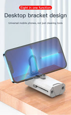 20/1 Digital Cleaning Kit Phone Camera Laptop Keyboard Cleaning Brush Key Screen Cleaner Dust Collector Christmas Gift