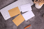 20pcs/pack 115mm * 82mm colored small envelopes, card mailing, business, wedding