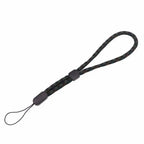 Anti Lost Adjustable Hand Lanyard Nylon Gadget Rope Multicolor Camera Lanyard Portable Mobile Phone Wrist Straps