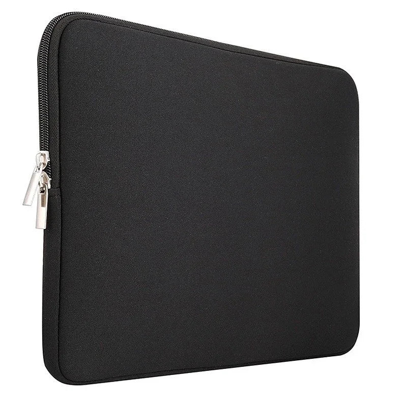 Shockproof Laptop Sleeve Portable Notebook Protective Bag for 12 13 14 15 15.6 Inch Tablet Laptop Lightweight Carry Case Cover
