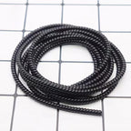 1.6m Cable Protector Winder For USB Charging Data Cable Wire Protection Cover Protect Data Cord Protector Cable Organizer