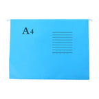 A4 FC Size Desktop File Storage Documents Holder Hanging File Holder A4 Suspension Files File Folders Suspension Folder