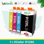 912XL Ink Cartridge For HP 912 XL HP912 Compatible OfficeJet 8010 8012 8013 8015 8017 8018 8020 8022 8023 8026 8028 8035 Printer