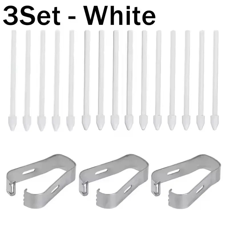 Replacement Pencil Tips for Samsung Galaxy Tab S6 S7 S21 S22 S23 S24 Note 10 20 S Pen SPen Nibs with Removal Tweezer Refill Set