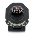 Various Compass Portable Compact Navigation Compass Device Universal Outdoor High Precision Compass For Car Boat Moto Bicycle