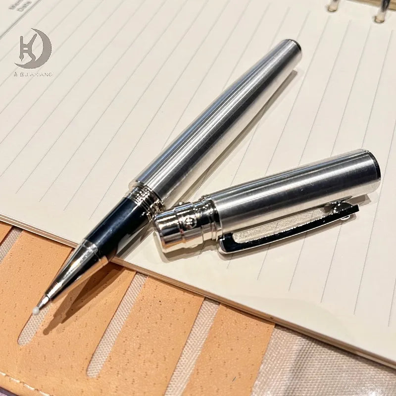 1 PCS 315 Executive Premium Creative Metal Ballpoint Pen,Ideal for Souvenir Wedding,Birthday & Festival Gift,Graduation Gift