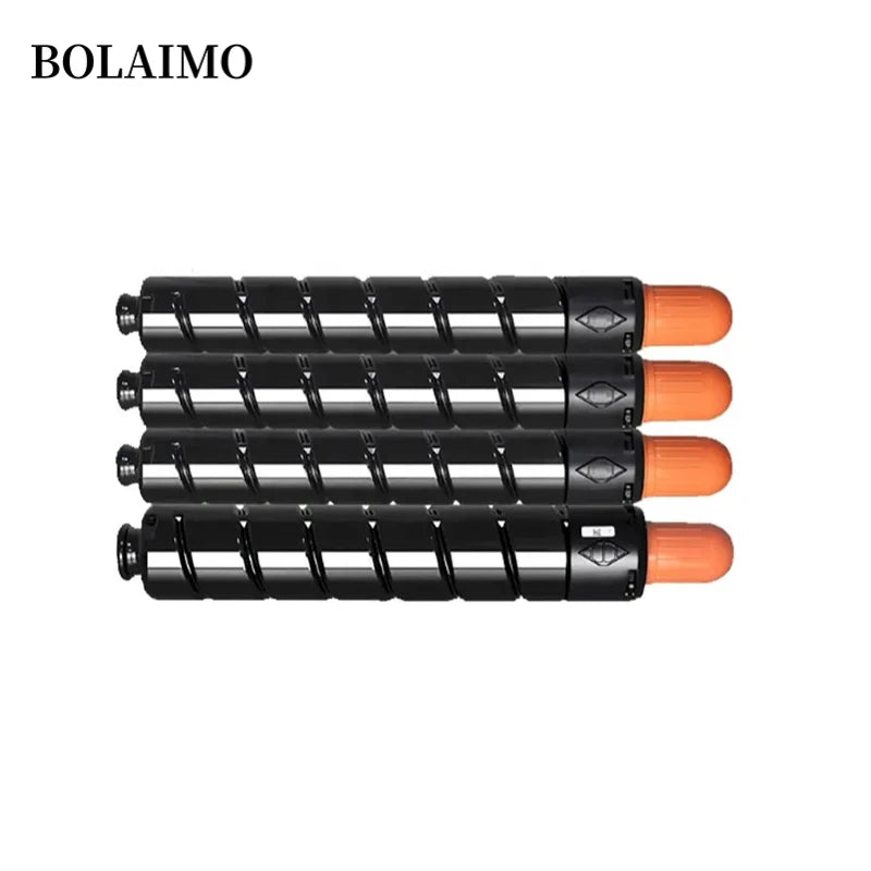 1PCS NPG72 GPR56 C-EXV52 Toner Cartridge For Canon IR ADV C7565 C7570 C7580 DX C7765 C7770 C7780 High Quality Compatible