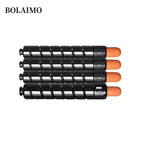 1PCS NPG72 GPR56 C-EXV52 Toner Cartridge For Canon IR ADV C7565 C7570 C7580 DX C7765 C7770 C7780 High Quality Compatible