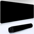 XXL Extended Desk Mat Gaming Mouse Pad Large Waterproof Stitched Edge Non-Slip Rubber Base for Office Home Laptop PC Use