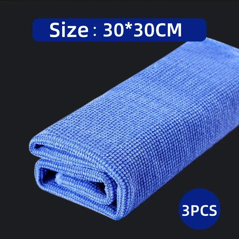 Pearl Screen Cleaning Cloth for Lcd Tv Screens, Microfiber Cleaning Cloth for Glasses, Camera Lens, Mobile Phones, Suitable for Macbook, Laptop, and Monitors, Lint-Free