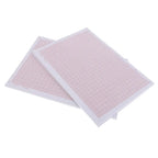 Graph Paper Quality Paper A4 Sheet Accurate Coordinate Squared Chart Paper for School Drawing Projects