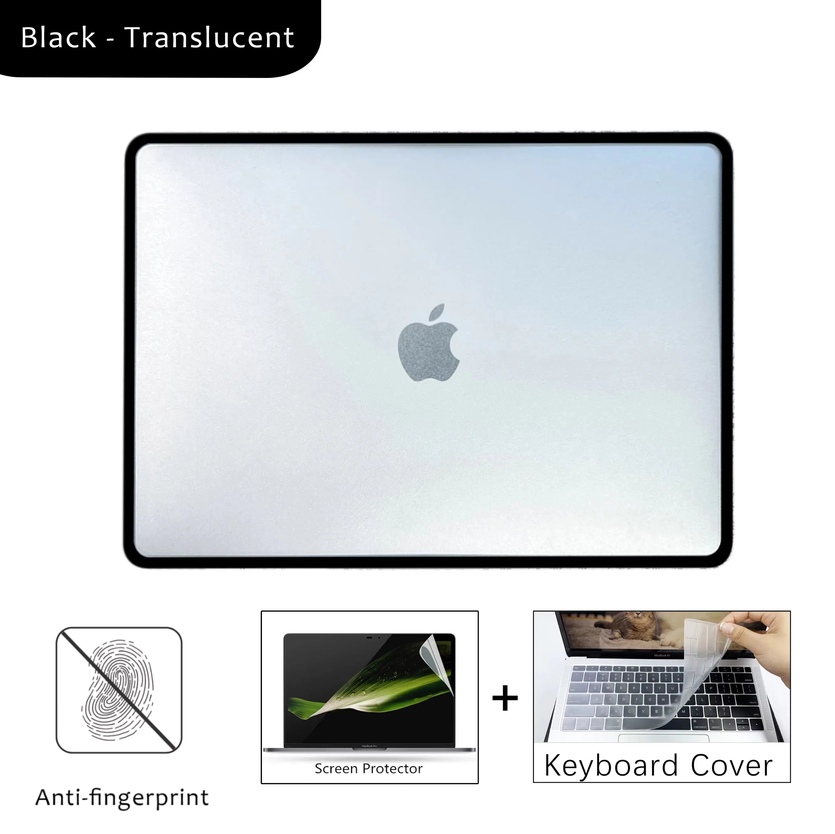 For Macbook Neo A18 Pro 13 Case M2 M4 M1 For MacBook Air 13 Case Cover Funda Pro 16 Case M3 2025 M5 Pro 14 Case 15.3 Laptop Case