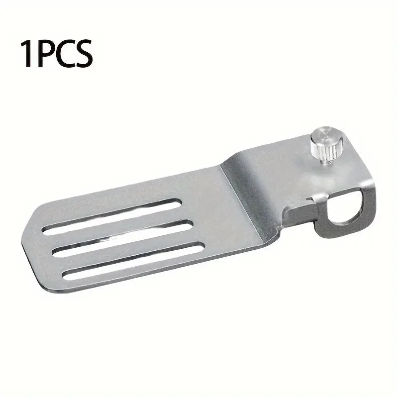 Tape Measure Pencil Holder Digital Tape Measure Scribing Tool Pencil Clamp Wall Holder Fixed Mark Draw Circle Locator Tool