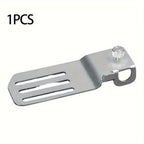 Tape Measure Pencil Holder Digital Tape Measure Scribing Tool Pencil Clamp Wall Holder Fixed Mark Draw Circle Locator Tool