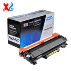 With Chip TN2420 TN2410 Toner Cartridge For Brother MFC-L2750DW L2730DW L2710DW L2710DN HL-L2375DW L2370DN L2350DW L2310D L2350D
