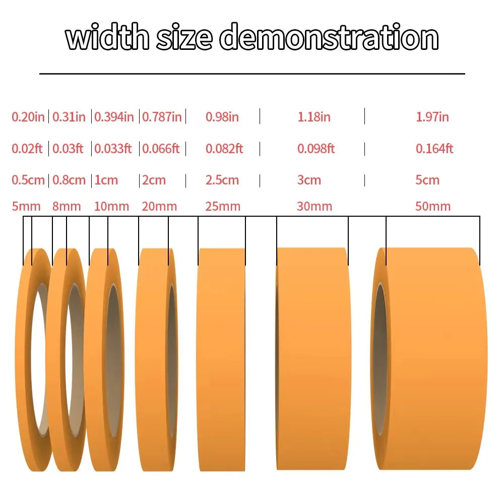 Bopp Single-Sided Transparent Packaging Tape High Viscosity Carton Sealing Fixed Items Sealing Heavy Packaging