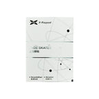 X-Raypad Jade Speed DIY Mouse Skates – Universal D6.5mm PTFE Dots