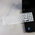 For Asus Vivobook 15 2023 F1504  X1504 X1504ZA X1504VA X1504Z X1504V 15.6 inch Silicone Laptop Keyboard Cover Skin
