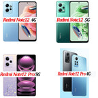 Pelicula, Front Tempered Glass For Xiaomi Redmi Note 15 14 10 11 12 13 Pro 5G Screen Protectors Redmi Note 12S 11S 10S cristal templado Note10 S protector pantalla Note11 verre trempé Redmi Note12 Pro Plus Camera Film