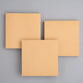 80Pcs Student Office Creative Tearable Memo Grid Memo Paper Self Adhesive Memo Paper Memo Label Stickers
