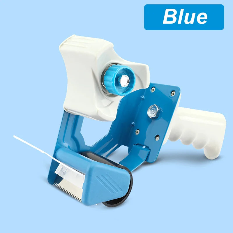5cm Width Tape Dispenser Handheld Tape Sealer Cutter for Office School Packing Wholesale