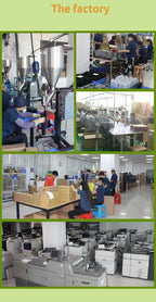 4PC/Set C8130 8130 Toner Cartridge For Xerox  AltaLink C8130 C8135 C8145 C8155 C8170 Toner Powder CMY293g BK500g Compatible