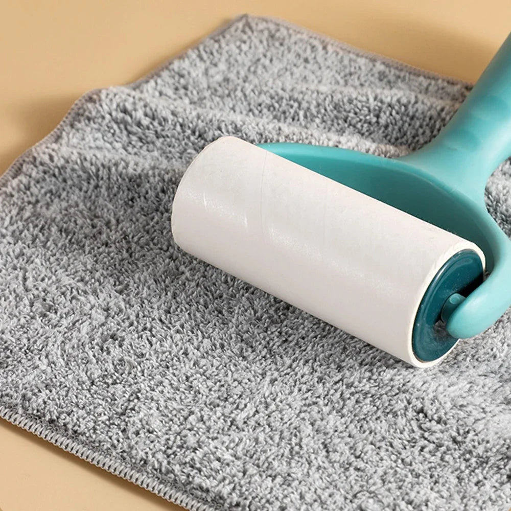 1/100PCS Gray Bamboo Charcoal Thickened Super Absorbent Dishcloth Anti-grease Kitchen Wiping Rags Microfiber Cleaning Cloths