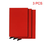 Rfid Metal Credit Card Holder Luxury Men Minimalist Wallet Cardholder Case Bag Business Supplies Card Storage Box Organizer Mini