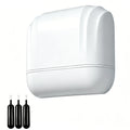 Wide-sized Privacy Roller Seal Refillable Ink Garbled Code Stamp Anti-Leakage for Express Information Protection