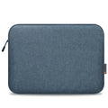 HAWEEL 11 13 15 16 inch Laptop Sleeve Case Notebook Case Tablet Sleeve Zipper Carrying Bag For Macbook Air Pro Pouch Skin Cover