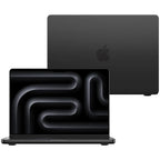 For MacBook Air Case 13 Inch M5 M4 M3M2 2026-2022 A3449 A3240 A3113 A2681 Compatible with Laptop Case 13.6 Inch Ultra-thin Matte