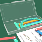 Geometry Demonstrator Set For Classroom Demonstrations And Art Projects