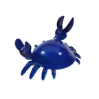 Multifunctional Weightlifting Crab Pen Holder Storage Item Lifting Pen Holder DesktopCreative Personalized Decoration Model Gift