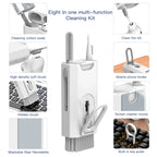 20/1 Digital Cleaning Kit Phone Camera Laptop Keyboard Cleaning Brush Key Screen Cleaner Dust Collector Christmas Gift