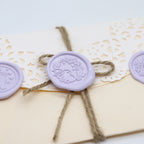200pcs Octagon Sealing  Wax Beads for Wax Seal Stamp for Scrapbooking Cards Envelopes Wedding Invitations Gift Packaging