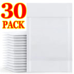 Kraft Bubble Mailers Self-Seal Mailing Envelopes Bubble Padded Mailer Package Shipping Bags for Card Jewelry Electronic Products