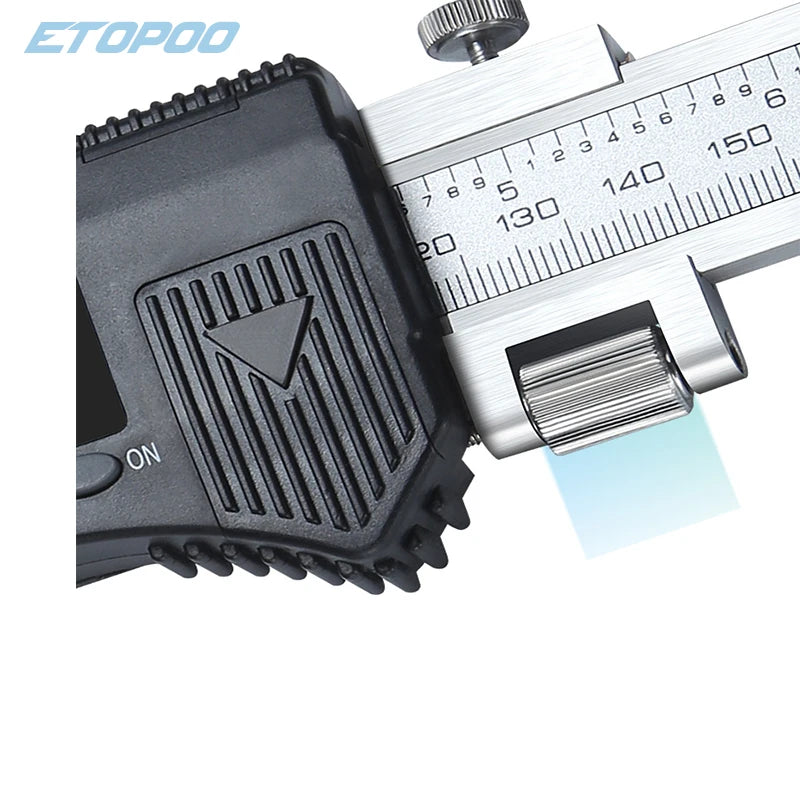 300mm 12inch Long Jaw Digital Vernier Caliper with 150mm Long Jaw 0-300mm X 150mm Heavy Duty Digital Vernier Caliper