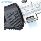 300mm 12inch Long Jaw Digital Vernier Caliper with 150mm Long Jaw 0-300mm X 150mm Heavy Duty Digital Vernier Caliper