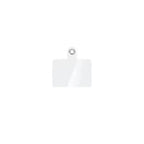 10/5/1Pcs Universal Tpu Mobile Phone Anti-lost Lanyard Card Gasket Nylon Detachable Phone Hanging PLR Strap Patch Tether Pad