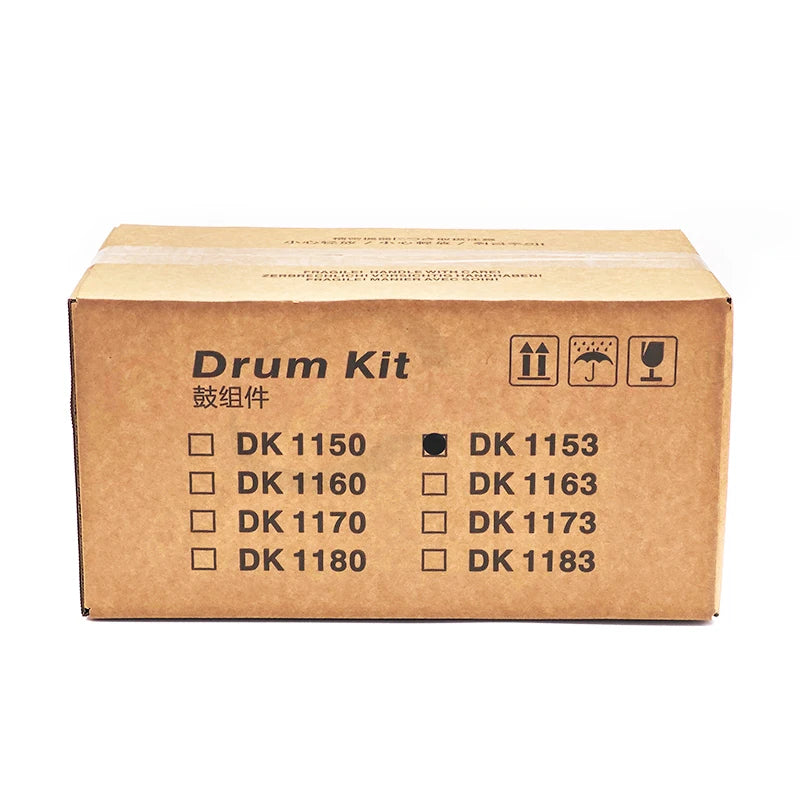 1X DK1150 DK-1150 302RV93010 Drum Unit for Kyocera ECOSYS P2040 P2235 P2335 M2040 M2540 M2135 M2635 M2640 M2735 M2835 P2040dn