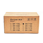 1X DK1150 DK-1150 302RV93010 Drum Unit for Kyocera ECOSYS P2040 P2235 P2335 M2040 M2540 M2135 M2635 M2640 M2735 M2835 P2040dn